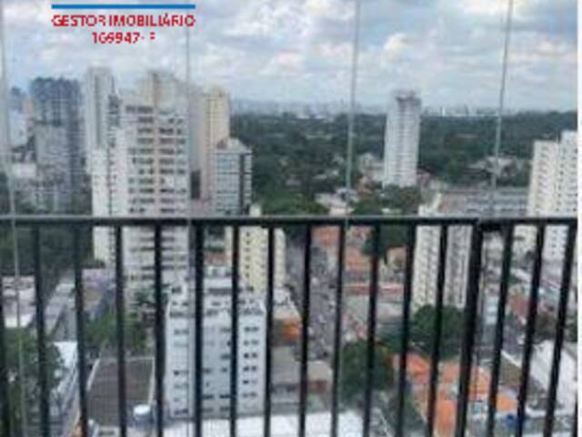 #4303 - Apartamento para Locação em São Paulo - SP
