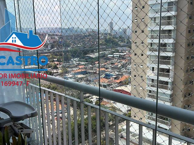 Apartamento para Locação em São Paulo - 5
