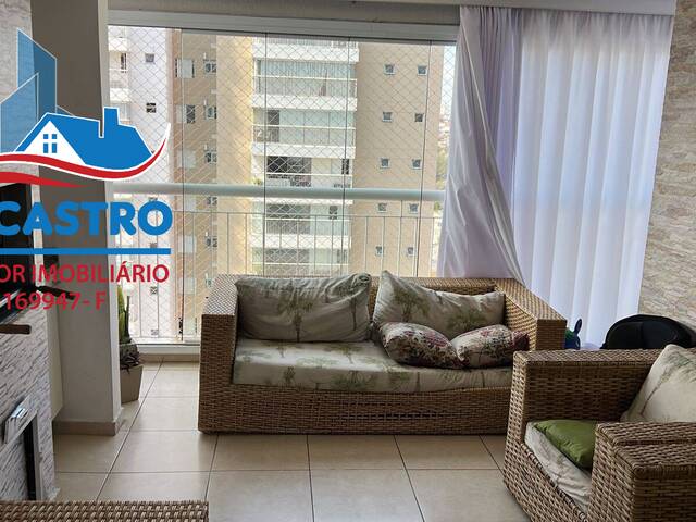 Locação em Vila Prel - São Paulo