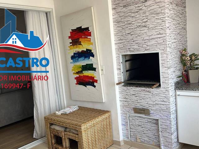 Apartamento para Locação em São Paulo - 4