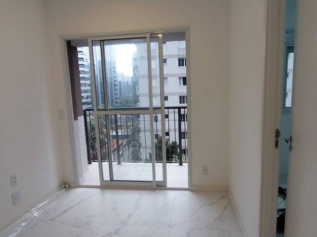 Apartamento para Locação em São Paulo - 4