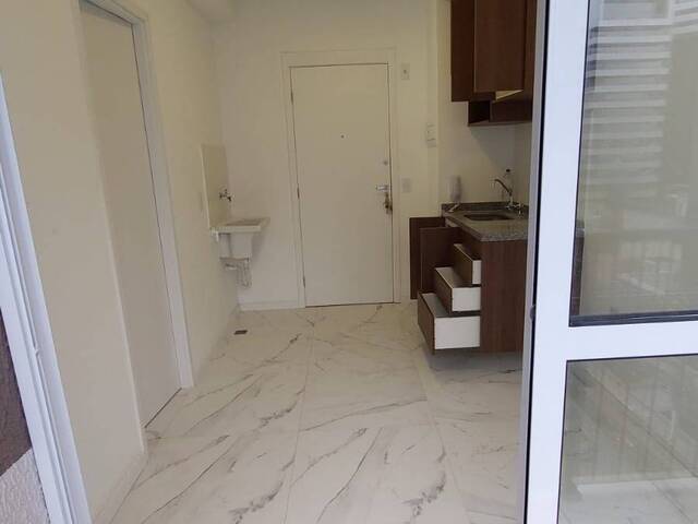Apartamento para Locação em São Paulo - 5
