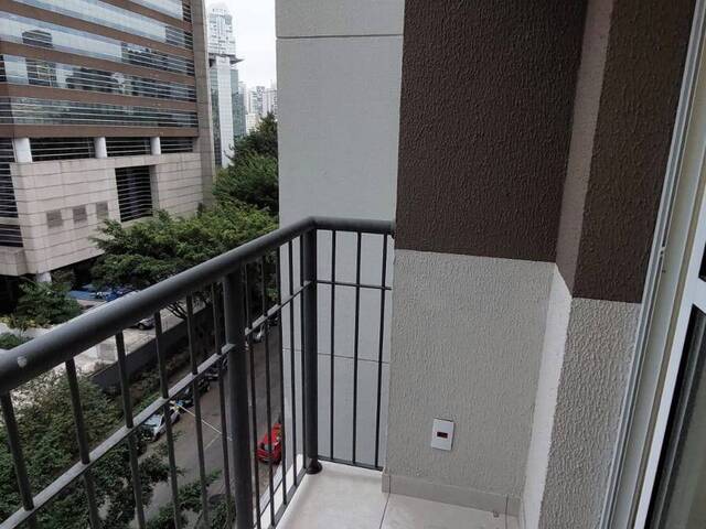 #4304 - Apartamento para Locação em São Paulo - SP