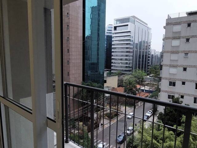 Locação em Vila Olímpia - São Paulo