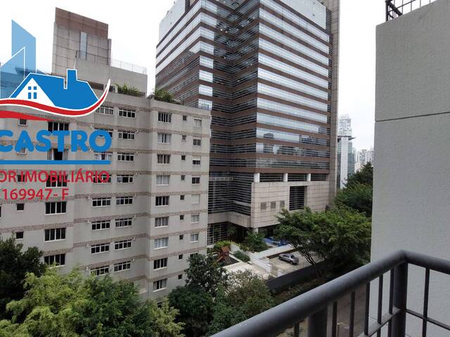 #4304 - Apartamento para Locação em São Paulo - SP