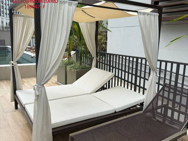 Locação em Vila Olímpia - São Paulo