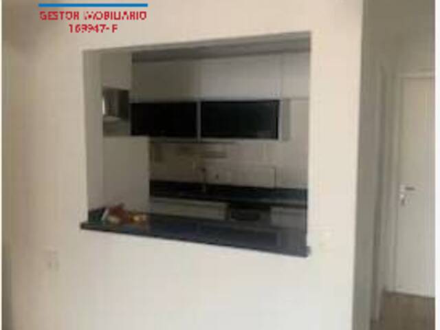Apartamento para Locação em São Paulo - 5