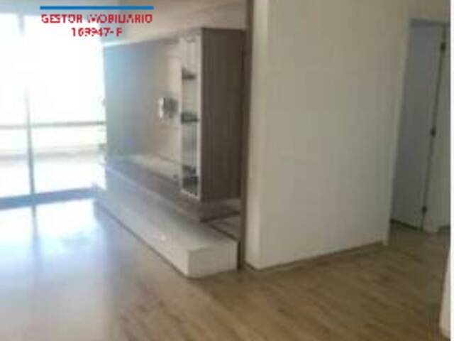 #4306 - Apartamento para Locação em São Paulo - SP