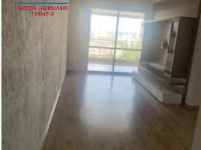 #4306 - Apartamento para Locação em São Paulo - SP