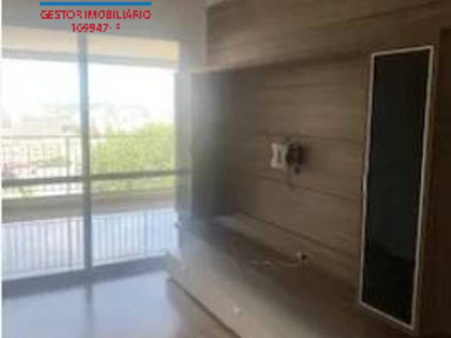 Apartamento para Locação em São Paulo - 4
