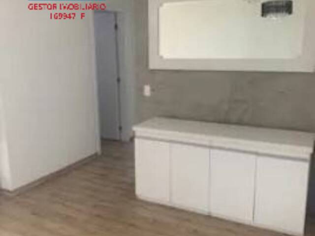 #4306 - Apartamento para Locação em São Paulo - SP
