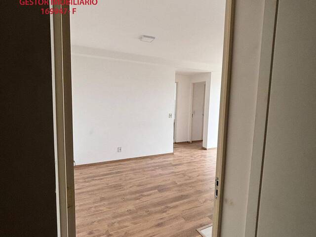 #4307 - Apartamento para Venda em São Paulo - SP