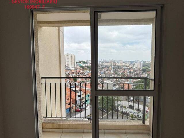 Apartamento para Venda em São Paulo - 5