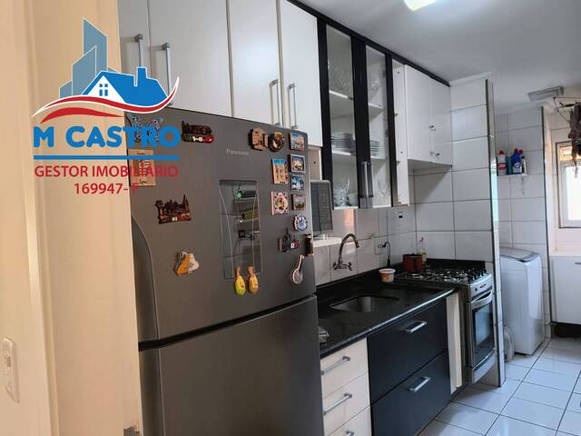 Apartamento para Venda em São Paulo - 5