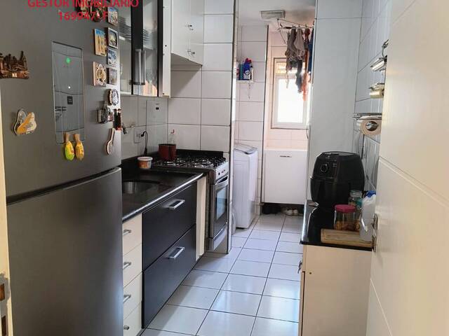 #4309 - Apartamento para Venda em São Paulo - SP