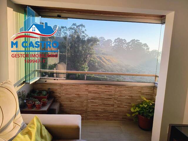 Apartamento para Venda em São Paulo - 3