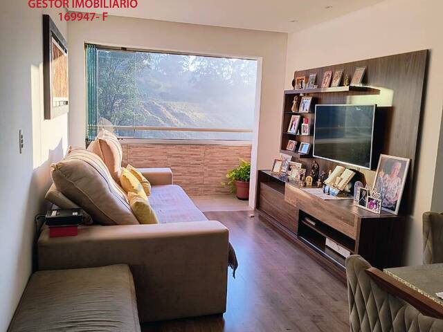 Apartamento para Venda em São Paulo - 2