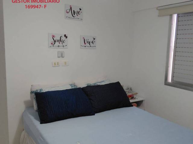 Apartamento para Venda em São Paulo - 4