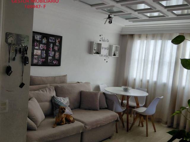 Apartamento para Venda em São Paulo - 2