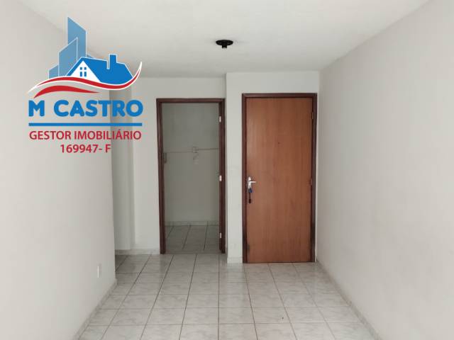 Apartamento para Locação em São Paulo - 2