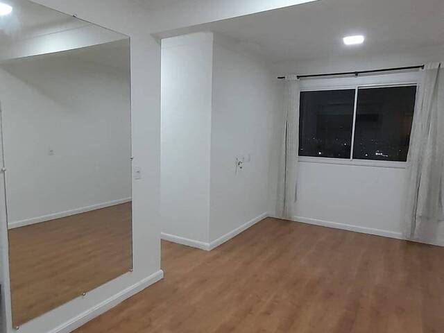 #2737 - Apartamento para Locação em São Paulo - SP