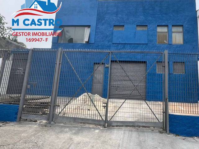 #2739 - Sala para Locação em São Paulo - SP