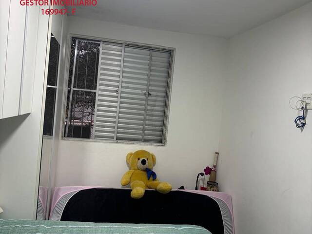 #2740 - Apartamento para Venda em São Paulo - SP