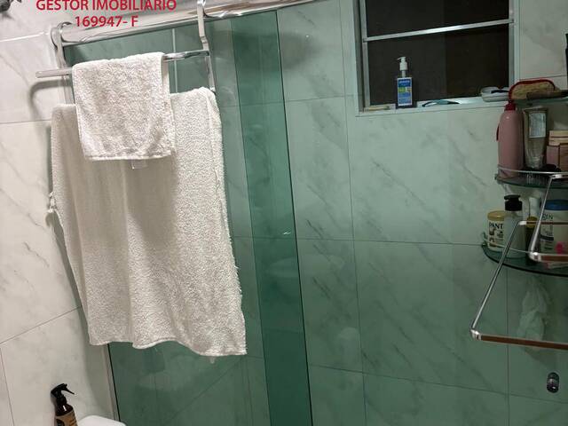 #2740 - Apartamento para Venda em São Paulo - SP