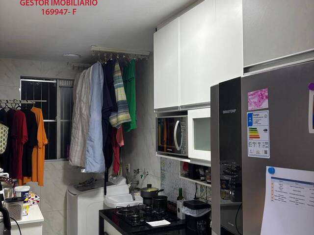Apartamento para Venda em São Paulo - 5