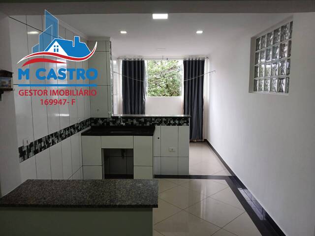 #4312 - Casa para Locação em São Paulo - SP