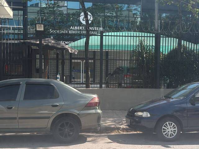 Apartamento para Venda em São Paulo - 2