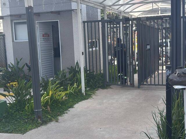 Apartamento para Venda em São Paulo - 3