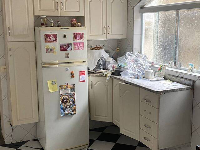 Sobrado para Venda em São Paulo - 3