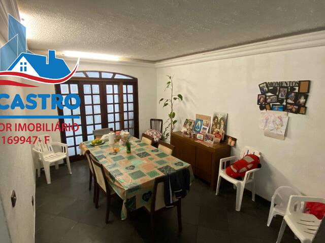 Sobrado para Venda em São Paulo - 5