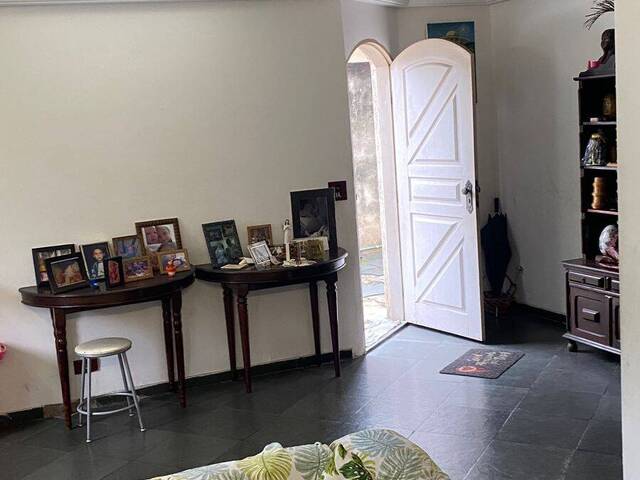 Sobrado para Venda em São Paulo - 2