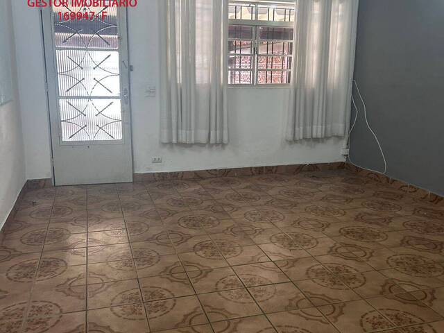 Casa para Venda em Taboão da Serra - 2