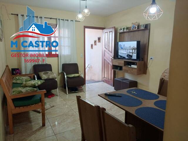 Casa para Venda em São Paulo - 2