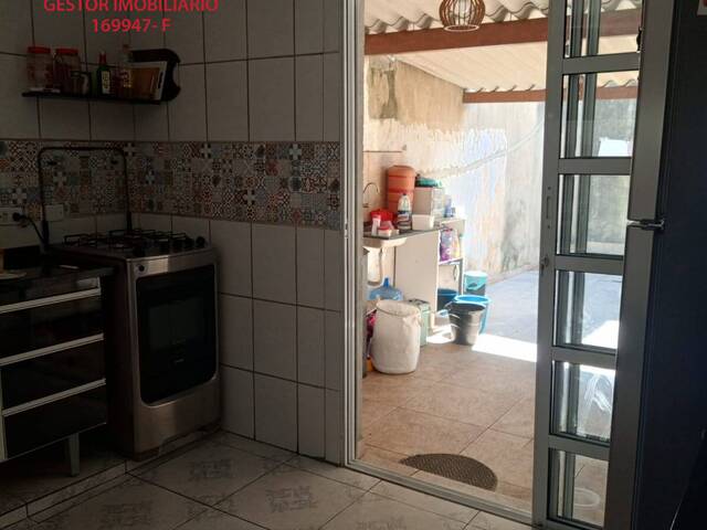 Casa para Venda em São Paulo - 4