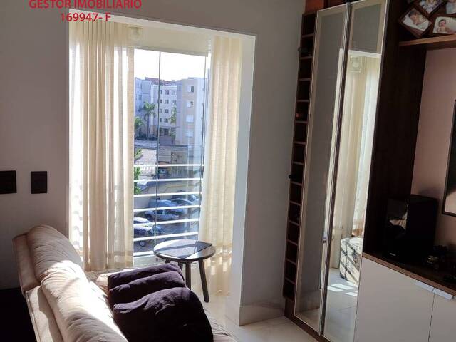 Apartamento para Venda em São Paulo - 2