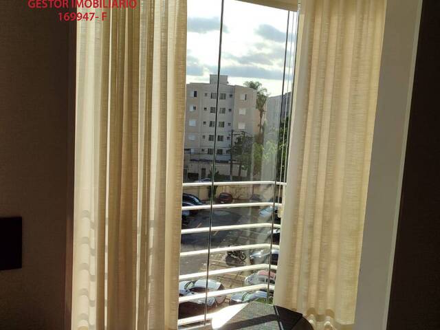 #2748 - Apartamento para Venda em São Paulo - SP