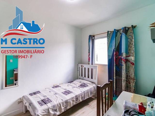 Apartamento para Venda em São Paulo - 5