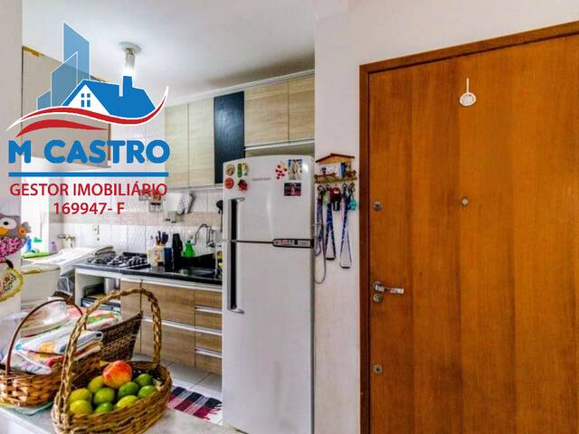 Apartamento para Venda em São Paulo - 5