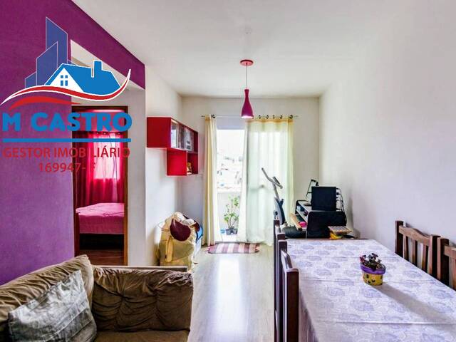 Venda em Jardim Elizabeth - São Paulo