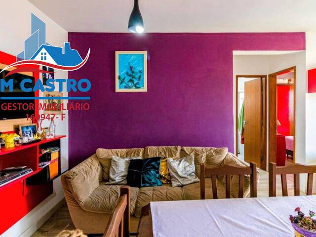 Apartamento para Venda em São Paulo - 2