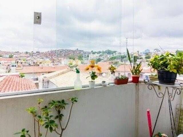 Apartamento para Venda em São Paulo - 3