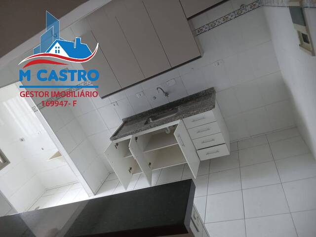 Apartamento para Venda em Taboão da Serra - 3