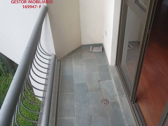 Apartamento para Venda em Taboão da Serra - 4