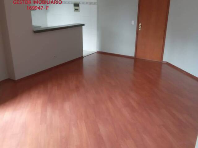 Venda em Jardim Monte Alegre - Taboão da Serra