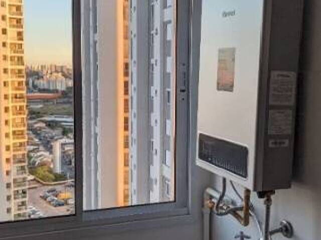 Apartamento para Venda em Taboão da Serra - 2