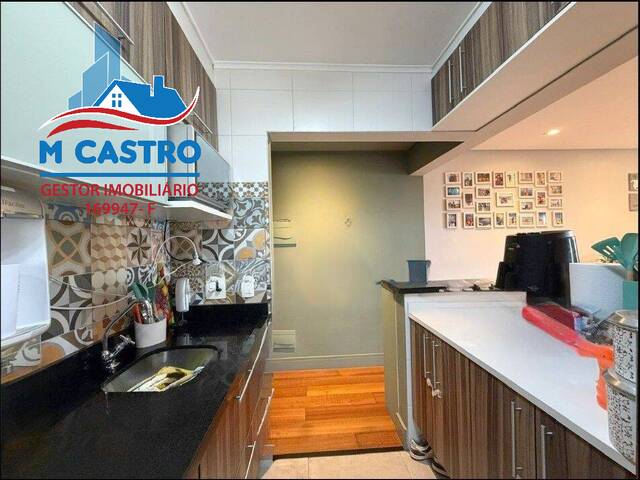 Apartamento para Venda em Taboão da Serra - 5